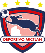 Logo of DEPORTIVO MICTLAN-min