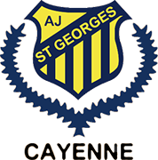 Logo of A.J. ST. GEORGES-min