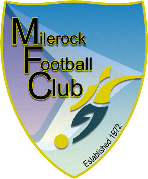 Logo of MILEROCK F.C. (GUYANA)