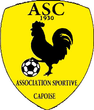 Logo of A.S. CAPOISE ()