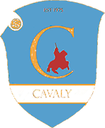 Logo of A.S. CAVALY-min