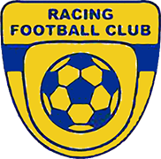Logo of RACING GÔNAÏVES F.C.-min