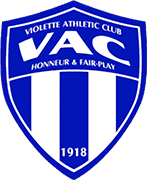 Logo of VIOLETTE A.C.-min