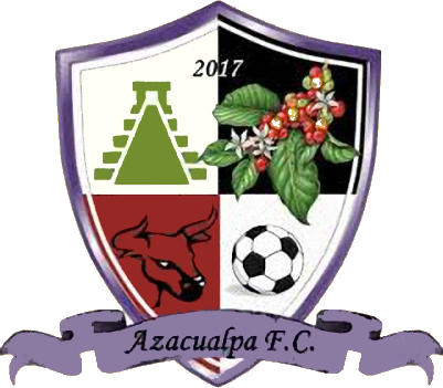 Logo of AZACUALPA F.C. (HONDURAS)