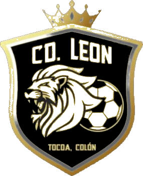 Logo of C.D. LEÓN (HONDURAS)