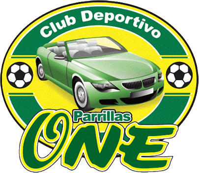 Logo of C.D. PARRILLAS ONE (HONDURAS)