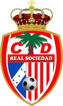 Logo of C.D. REAL SOCIEDAD (HONDURAS)