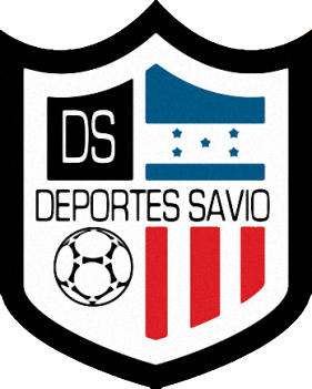 Logo of DEPORTES SAVIO F.C. (HONDURAS)