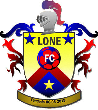 Logo of LONE F.C. (HONDURAS)