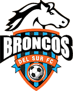 Logo of BRONCOS DEL SUR F.C.-min
