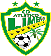 Logo of C.D. ATLÉTICO LIMEÑO-min