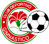 Logo of C.D. GIMNÁSTICO-min