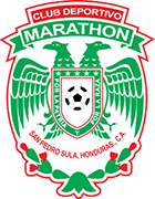 Logo of C.D. MARATHÓN-min