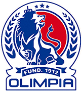 Logo of C.D. OLIMPIA-min