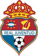 Logo of C.D. REAL JUVENTUD-min