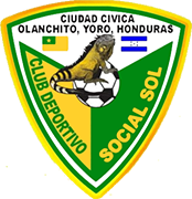 Logo of C.D.S. SOL-min