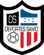 Logo of DEPORTES SAVIO F.C.-min