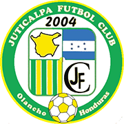 Logo of JUTICALPA F.C.-min