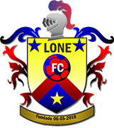 Logo of LONE F.C.-min