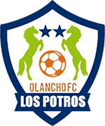 Logo of OLANCHOS F.C.-min