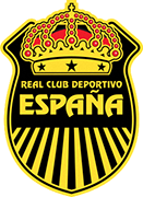 Logo of R.C.D. ESPAÑA-min
