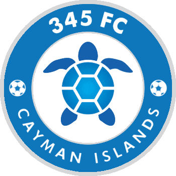 Logo of 345 F.C. (CAYMAN ISLANDS)