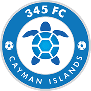 Logo of 345 F.C.-min
