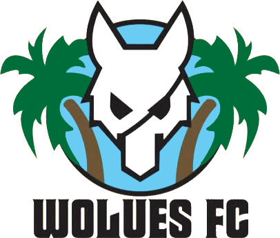 Logo of WOLUES F.C.(IVB) (BRITISH VIRGIN ISLANDS)
