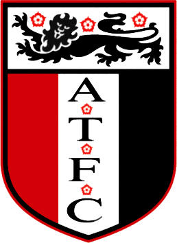 Logo of AUGUST TOWN F.C. (JAMAICA)