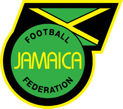 Logo of JAMAICA NATIONAL FOOTBALL TEAM (JAMAICA)