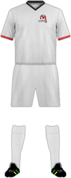 Kit C.F. INDIOS