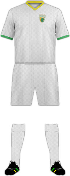 Kit LOROS UNIVERSIDAD DE COLIMA