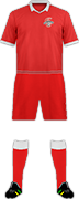 Kit C.F. COBRAS DE CIUDAD JUAREZ