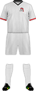 Kit C.F. INDIOS