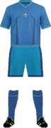 Kit CAUDILLOS ZAPATA F.C.-min