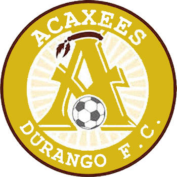 Logo of ACAXEES DURANGO F.C. (MEXICO)