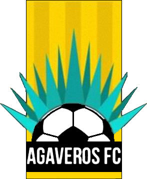 Logo of AGAVEROS F.C. (MEXICO)