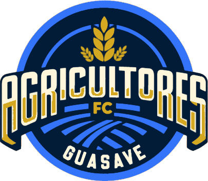 Logo of AGRICULTORES F.C. (MEXICO)