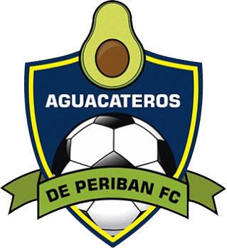Logo of AGUACATEROS DE PERIBÁN F.C. (MEXICO)