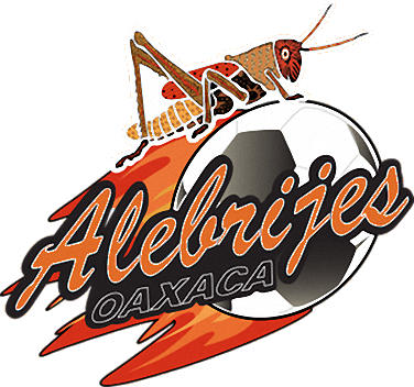 Logo of ALEBRIJES DE OAXACA F.C. (MEXICO)