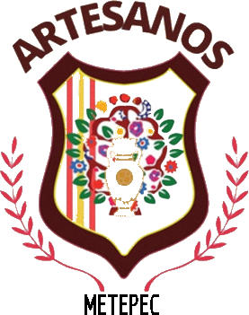 Logo of ARTESANOS METEPEC F.C. (MEXICO)
