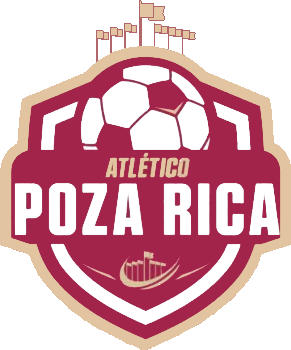 Logo of ATLÉTICO POZA RICA (MEXICO)