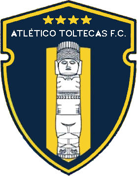Logo of ATLÉTICO TOLTECAS F.C. (MEXICO)