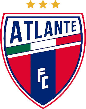 Logo of ATLANTE F.C. (MEXICO)