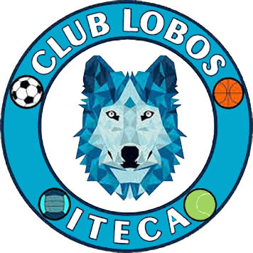 Logo of C. LOBOS DE ITECA (MEXICO)