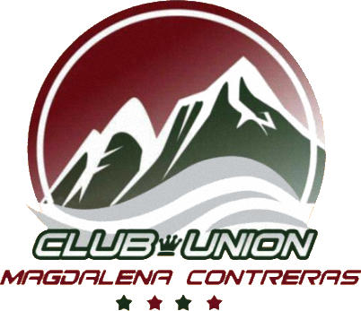 Logo of C. UNIÓN MAGDALENA CONTRERAS (MEXICO)