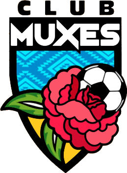 Logo of C.D. MUXES (MEXICO)