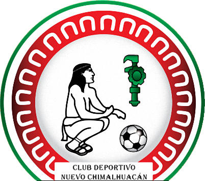 Logo of C.D. NUEVO CHIMUALHUACÁN (MEXICO)