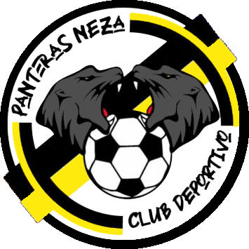 Logo of C.D. PANTERAS NEZA (MEXICO)