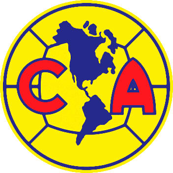 Logo of C.F. AMÉRICA S.A. (MEXICO)
